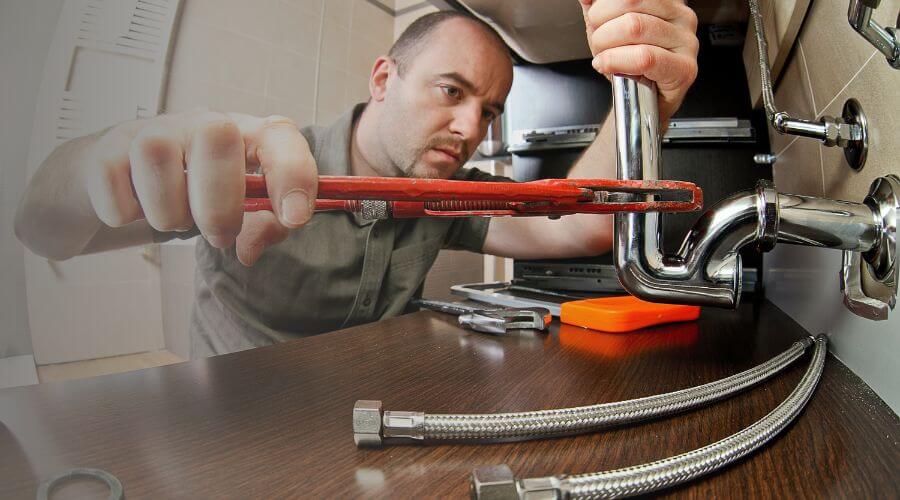 Professional same day plumber in Irondale, MO